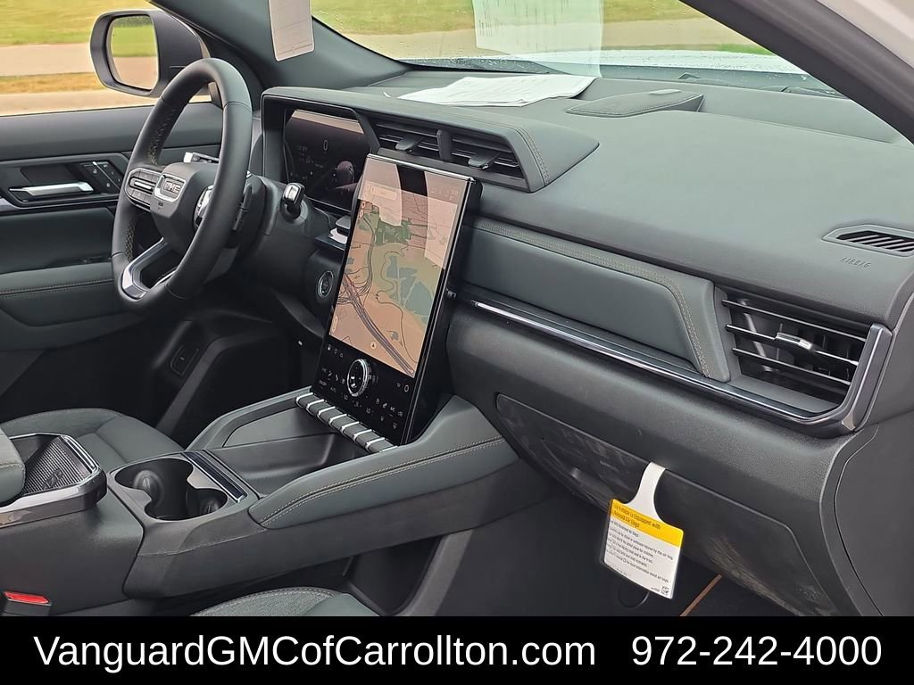 New 2026 GMC Terrain AT4 w/ Convenience Package III AWD/4WD image 35