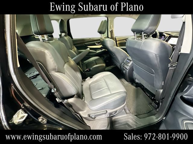 Used 2022 Subaru Ascent Limited w/ Technology Package AWD/4WD image 29