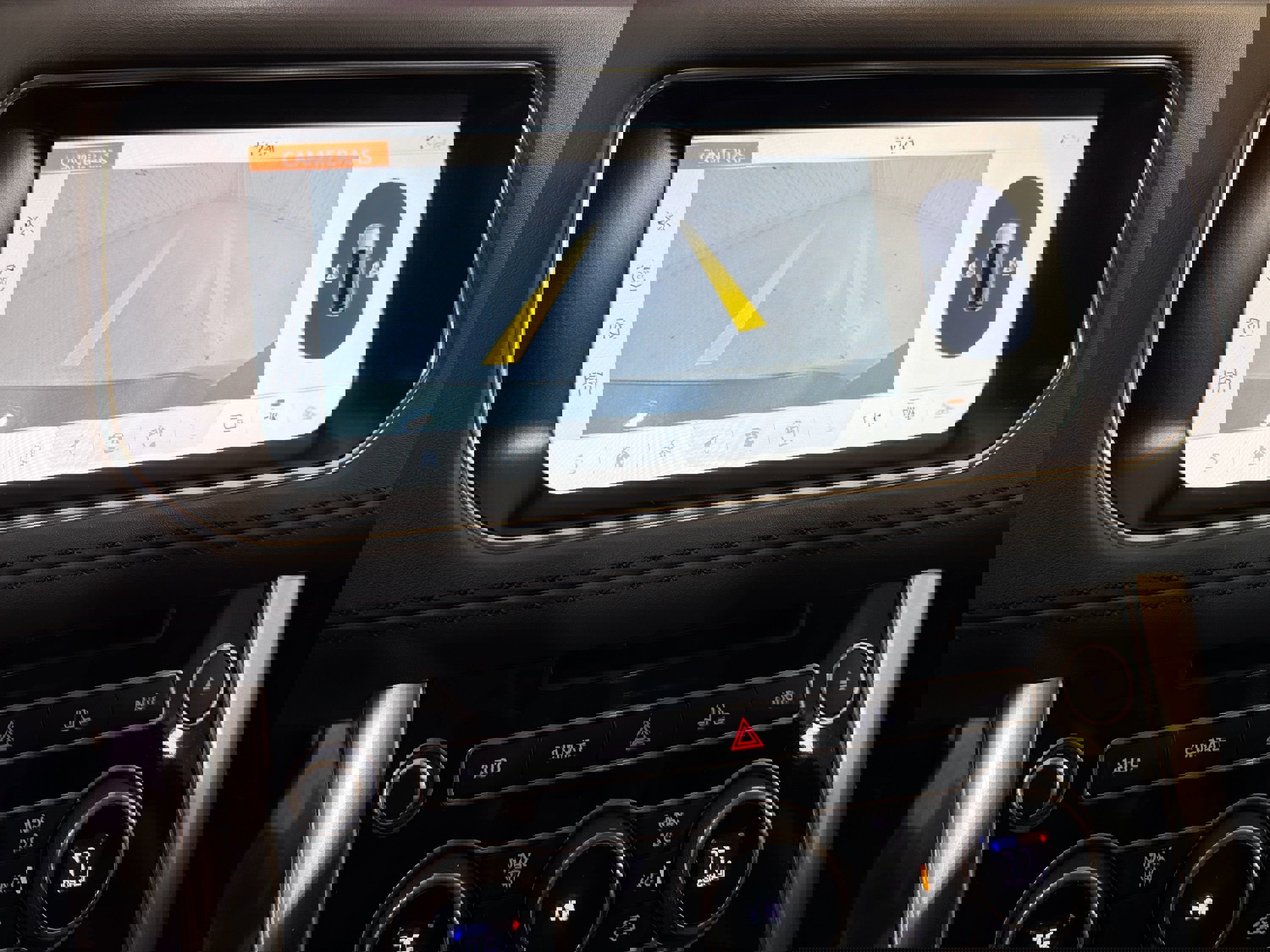 Used 2017 Land Rover Range Rover Sport Autobiography image 18