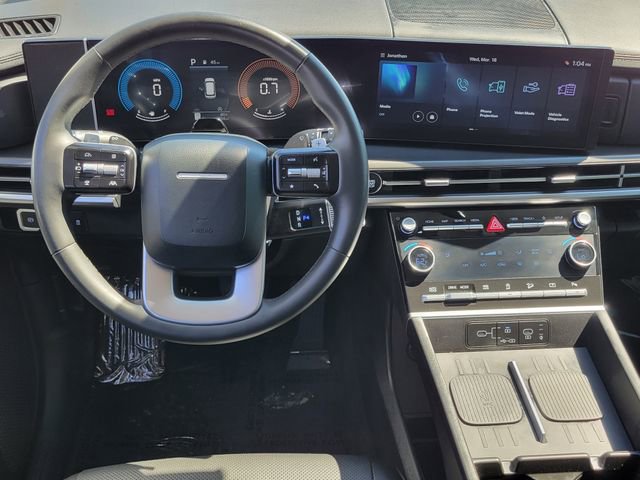 Used 2024 Hyundai Santa Fe SEL image 4