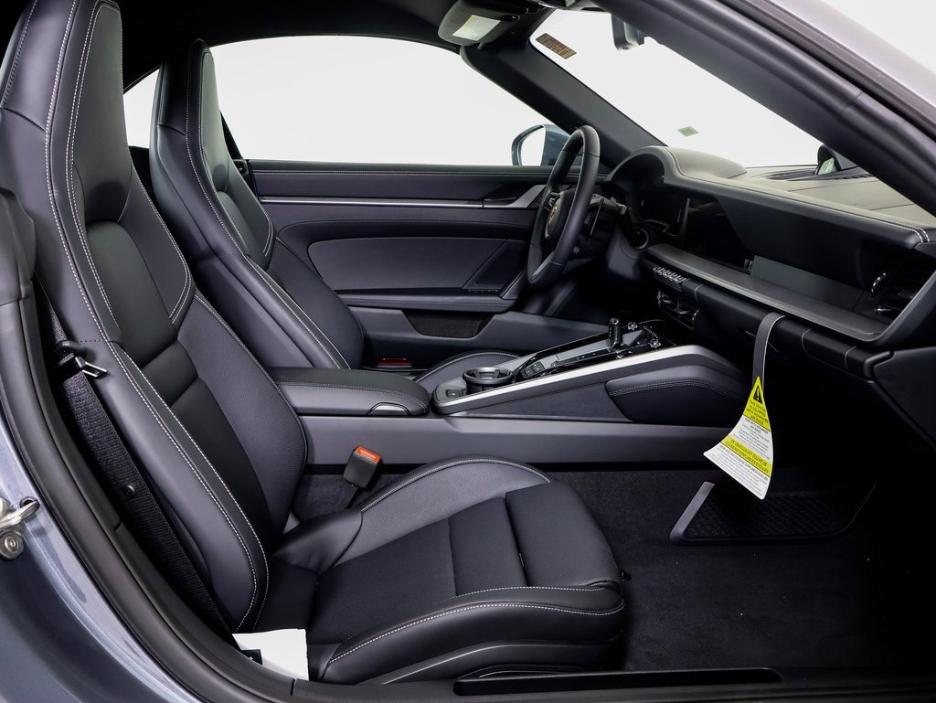 New 2025 Porsche 911 Carrera S image 9