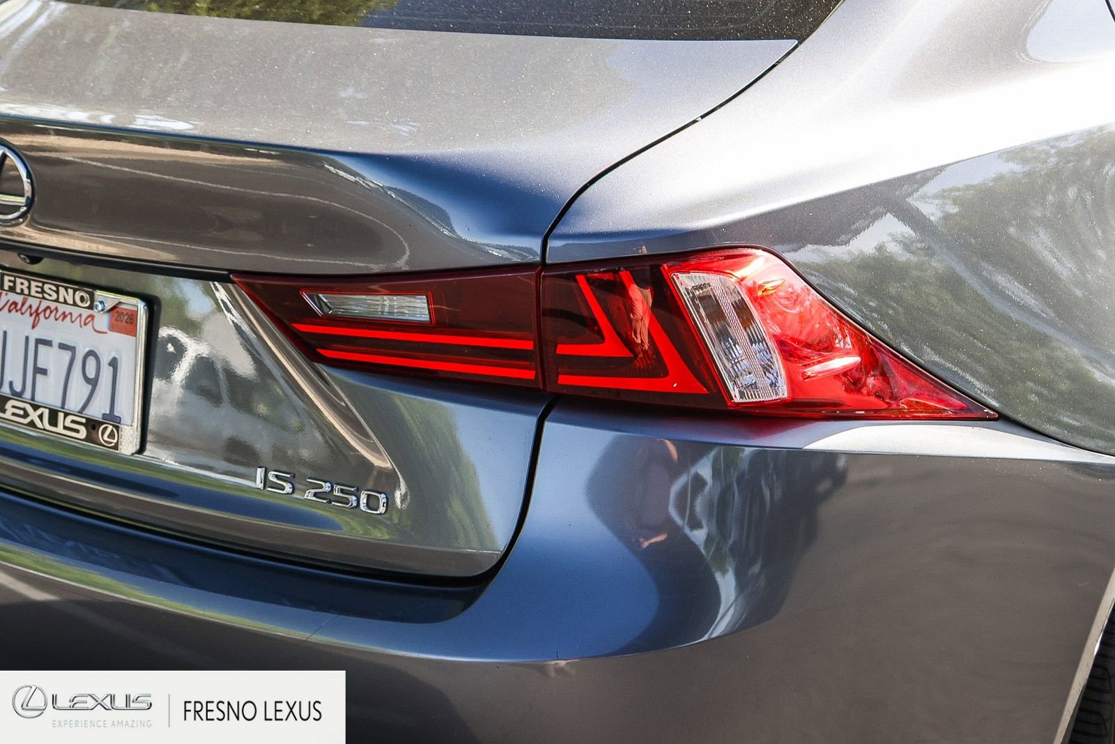 Used 2015 Lexus IS 250 RWD image 7