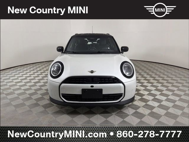 New 2026 MINI Cooper 2-Door Hardtop image 2