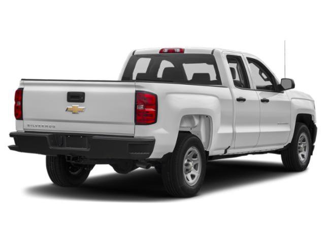 Used 2019 Chevrolet Silverado 1500 LT AWD/4WD image 2