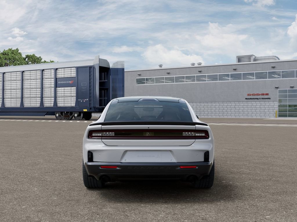 New 2026 Dodge Charger Scat Pack image 7