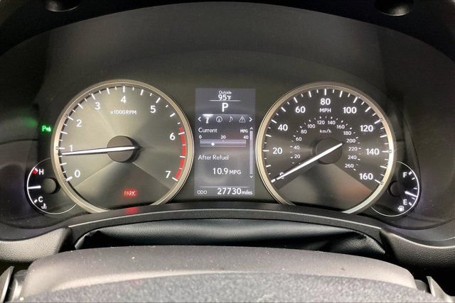 Used 2016 Lexus NX 200t FWD w/ Premium Package image 23