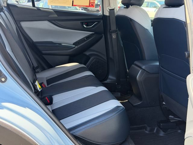 Used 2019 Subaru Crosstrek Hybrid w/ Moonroof Package w/Navigation AWD/4WD image 19