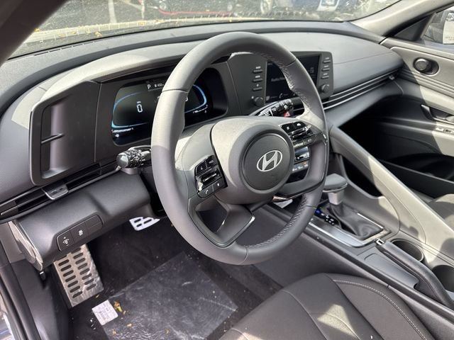 New 2026 Hyundai Elantra Sport FWD image 20