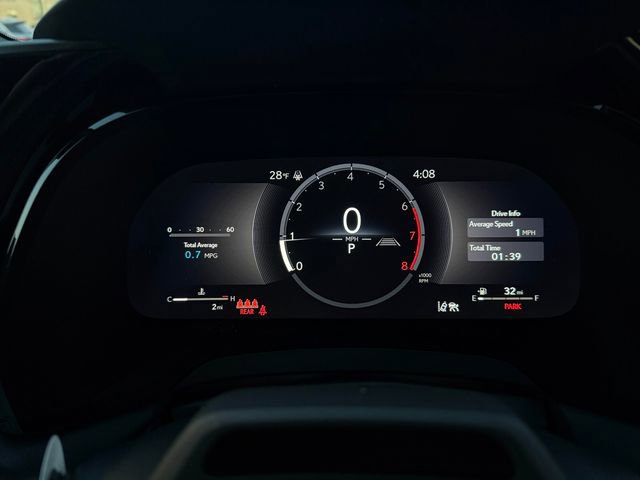 New 2026 Lexus RX 350 Premium image 15