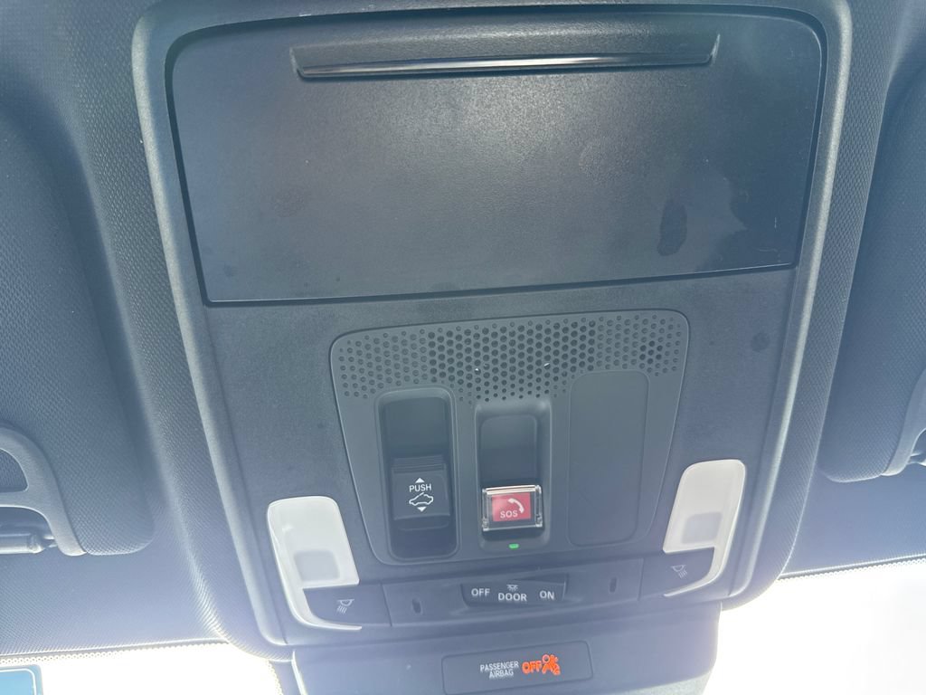 Certified 2023 Honda Accord Sport image 28