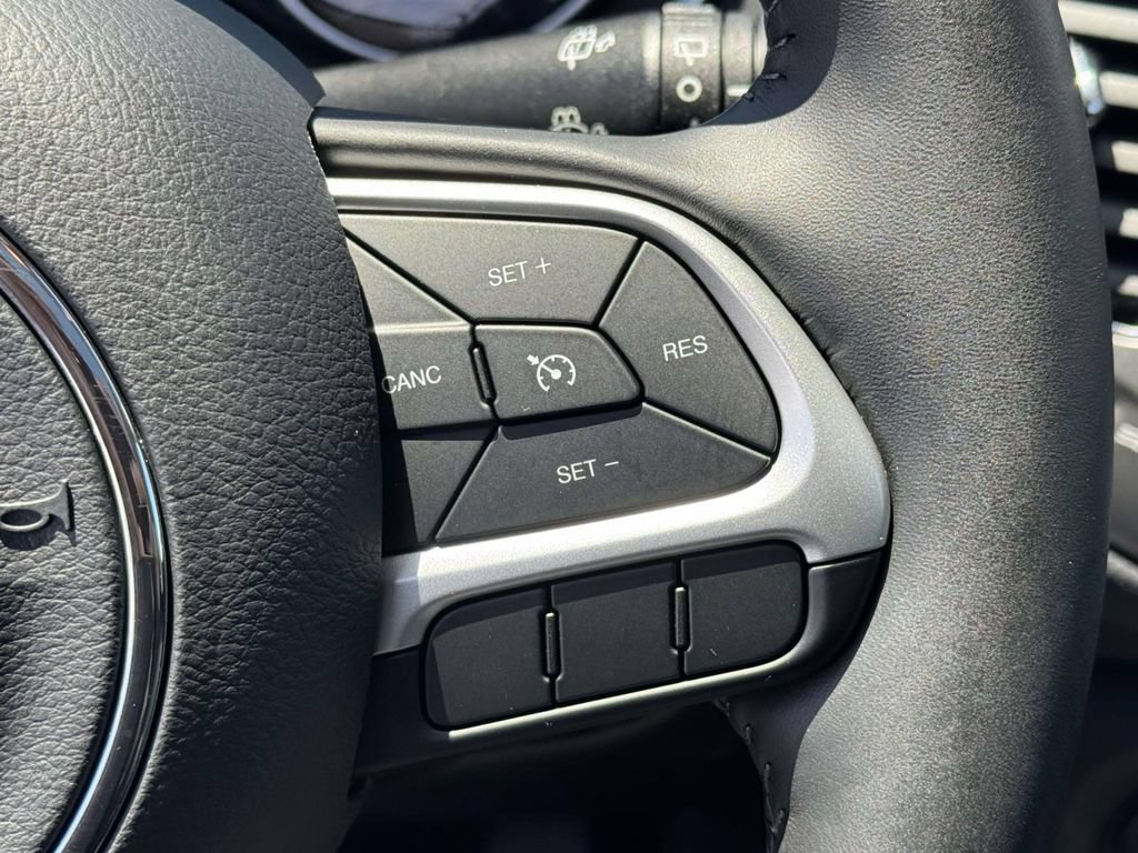 Used 2019 Jeep Compass High Altitude AWD/4WD image 24