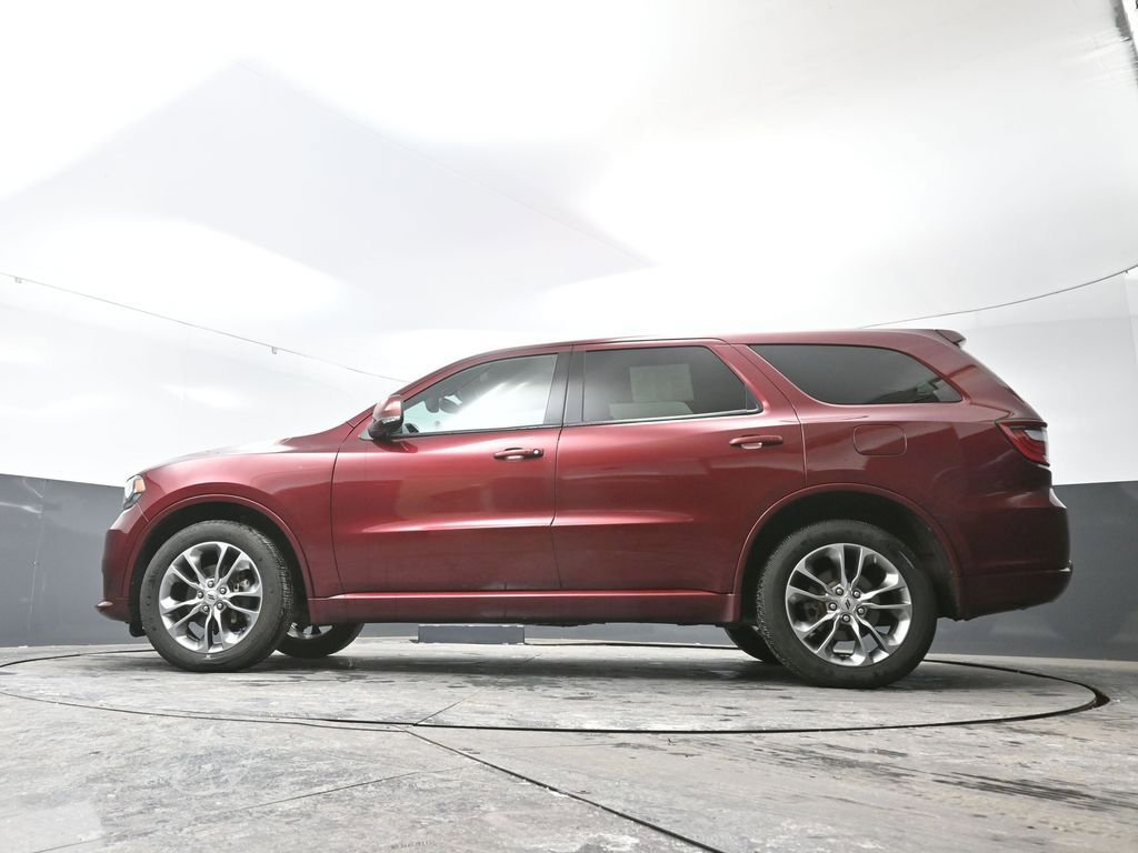 Used 2020 Dodge Durango GT image 55