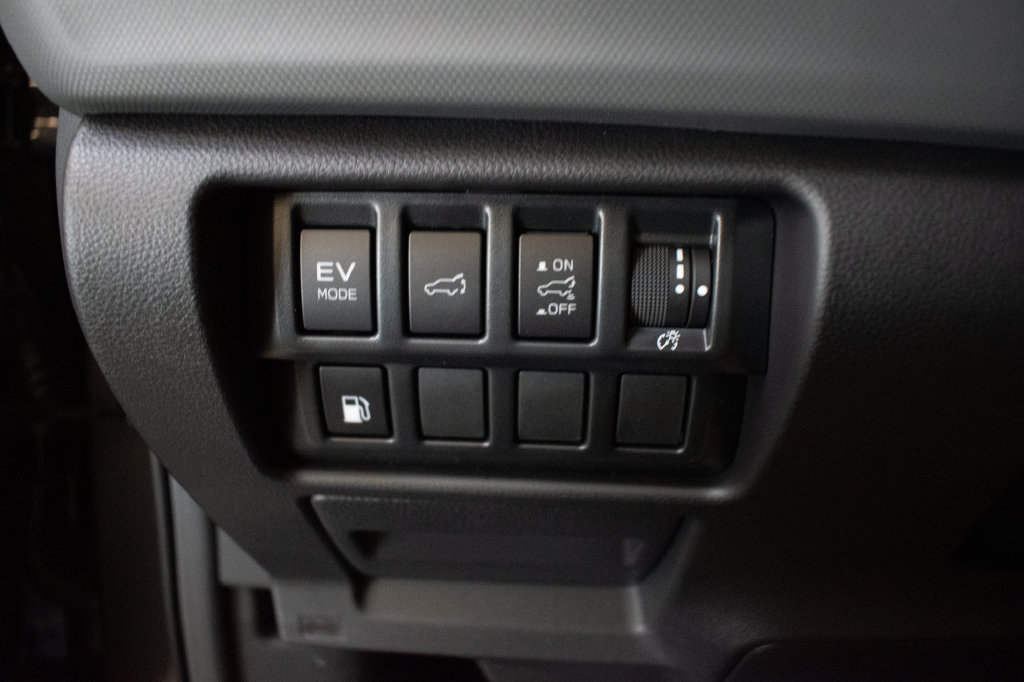 New 2026 Subaru Forester Sport AWD/4WD image 19