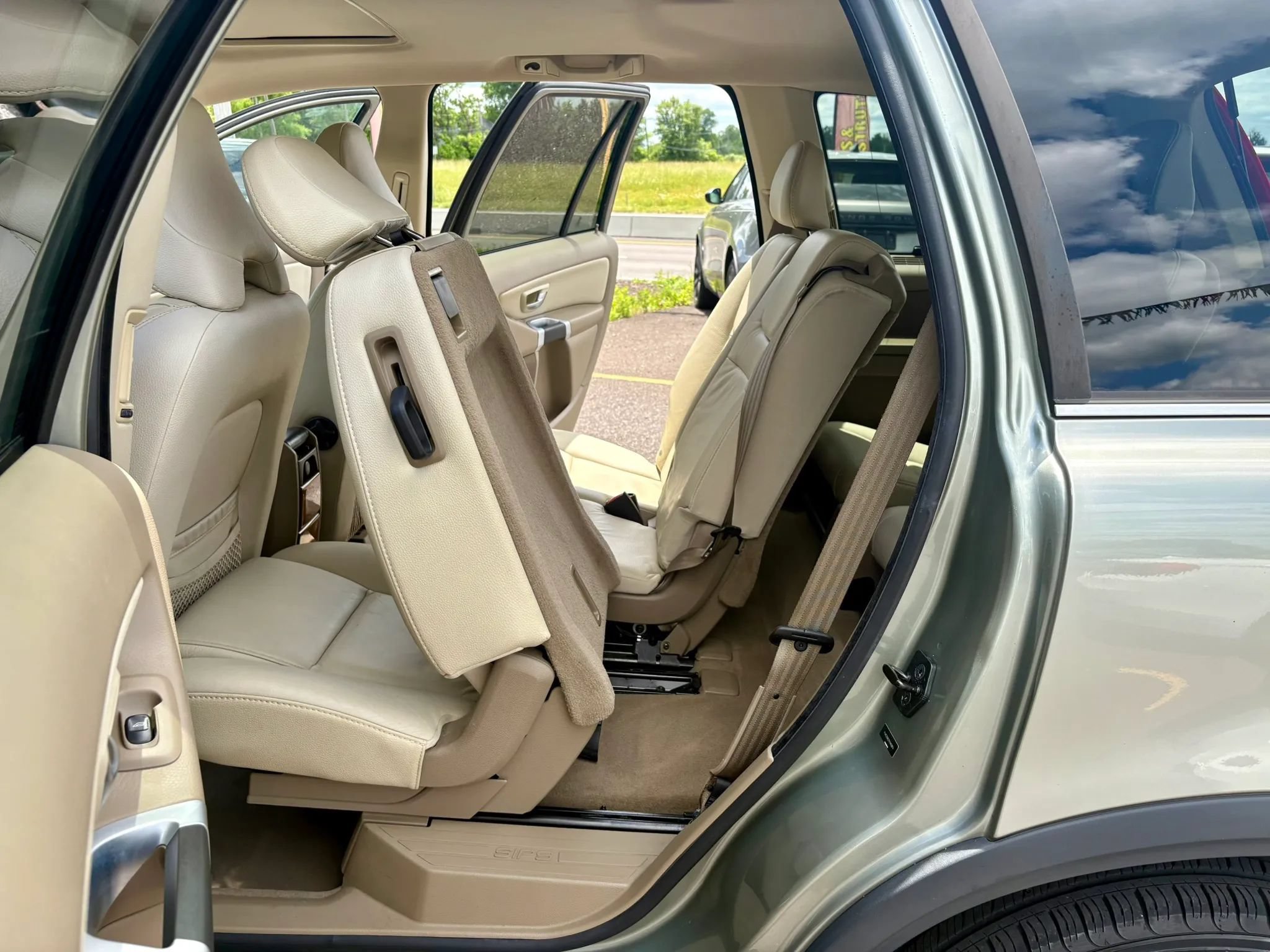 Used 2008 Volvo XC90 3.2 AWD/4WD image 20