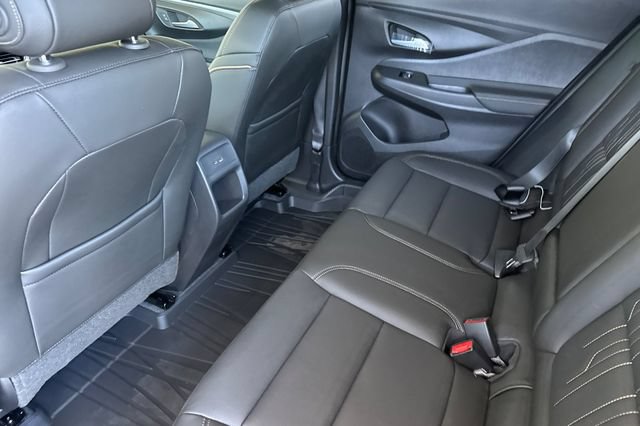 New 2026 Buick Envista Preferred FWD image 13