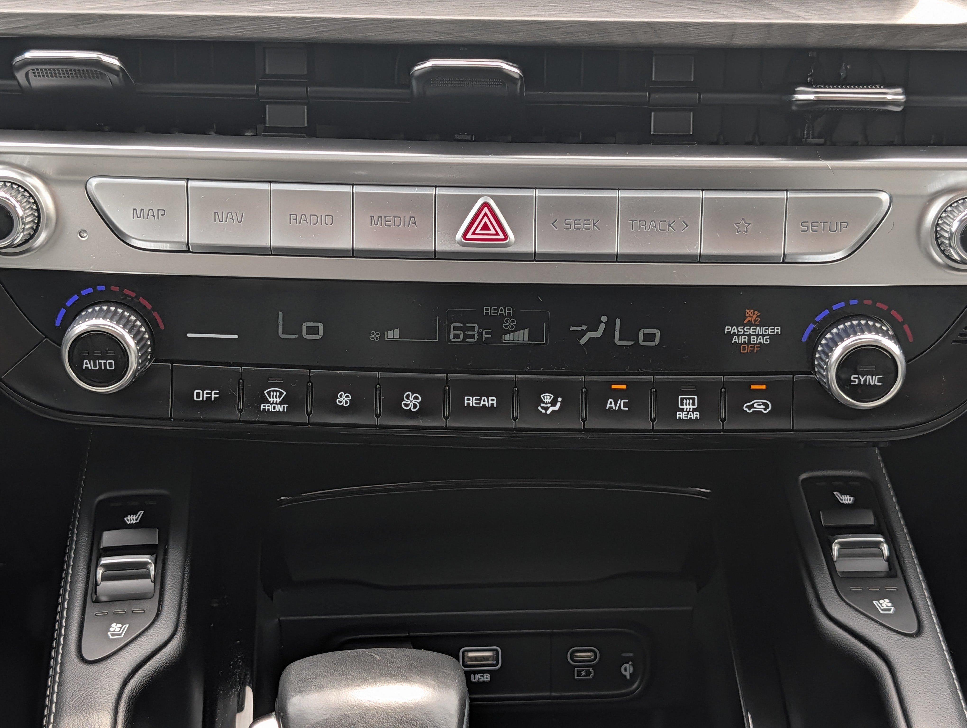 Used 2024 Kia Telluride EX X-Line AWD/4WD image 31