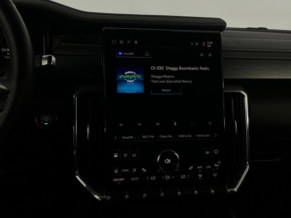 Used 2025 GMC Acadia Elevation image 20