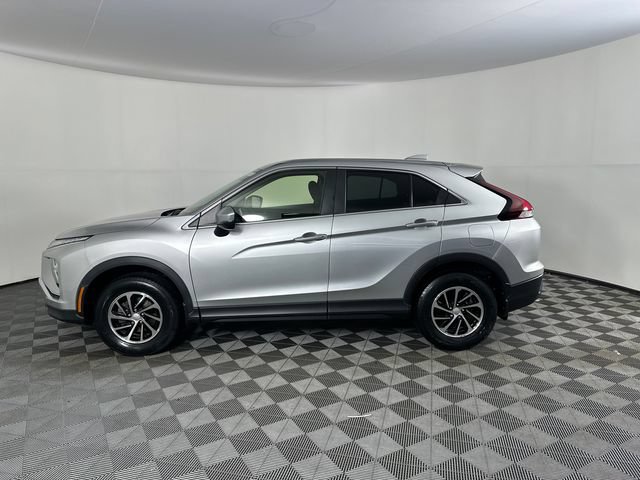 Used 2023 Mitsubishi Eclipse Cross ES AWD/4WD image 10