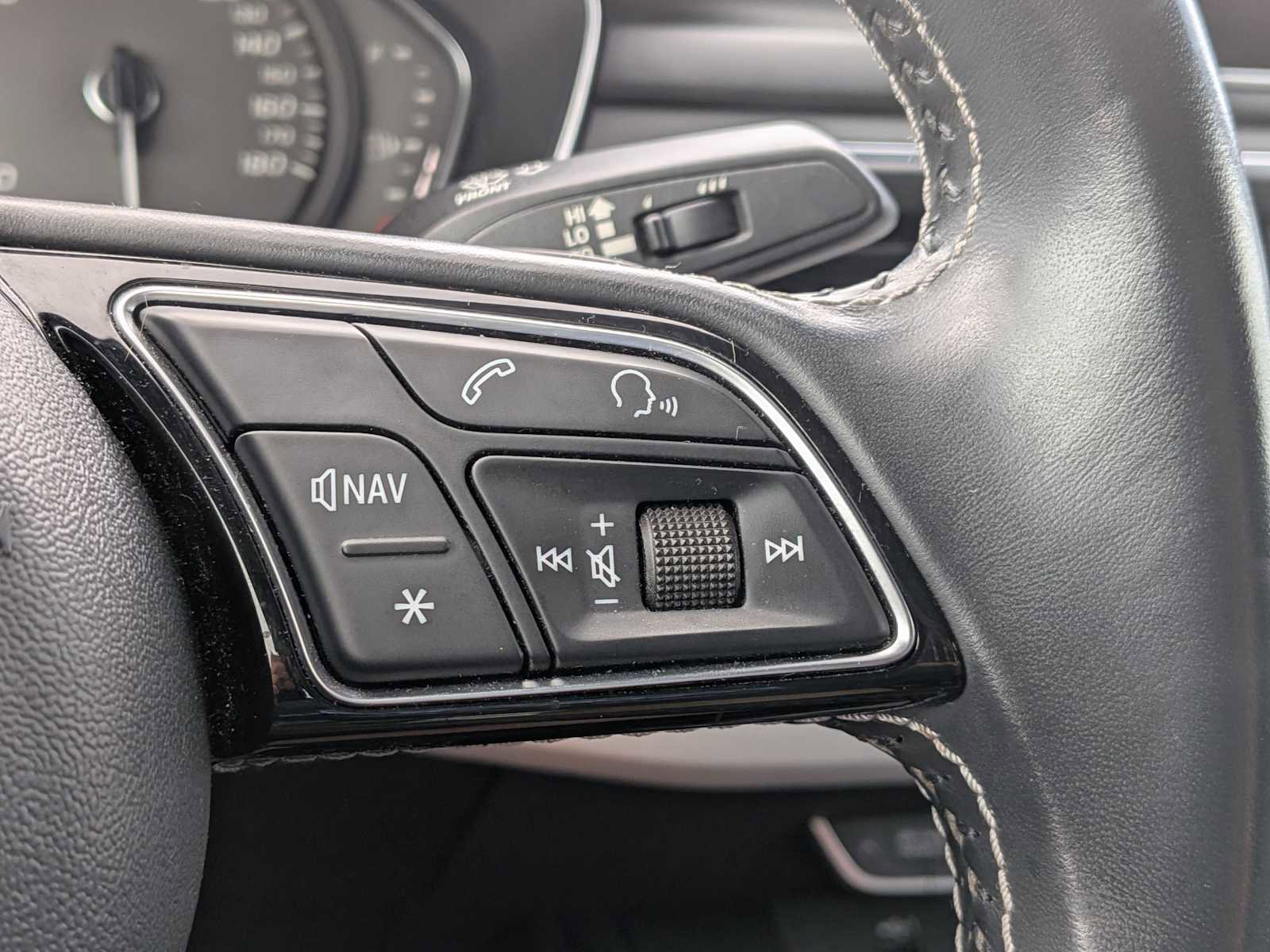 Used 2019 Audi S5 Premium Plus AWD/4WD image 25