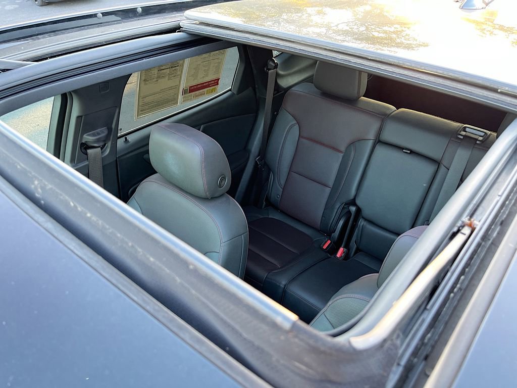 Used 2023 Chevrolet Blazer RS w/ Driver Confidence II Package image 23