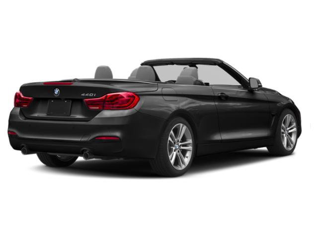 Used 2019 BMW 440i Convertible RWD image 2