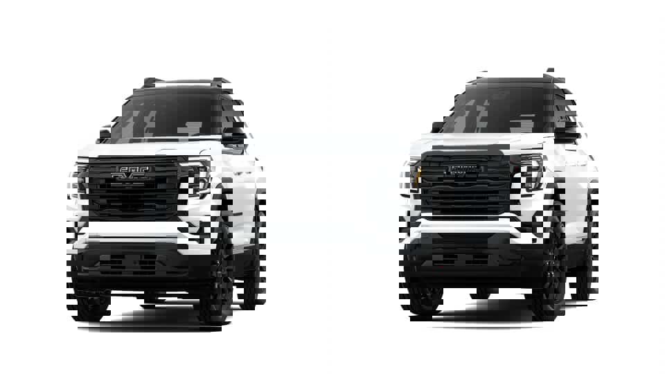 New 2026 GMC Terrain Elevation w/ Black Edition image 51