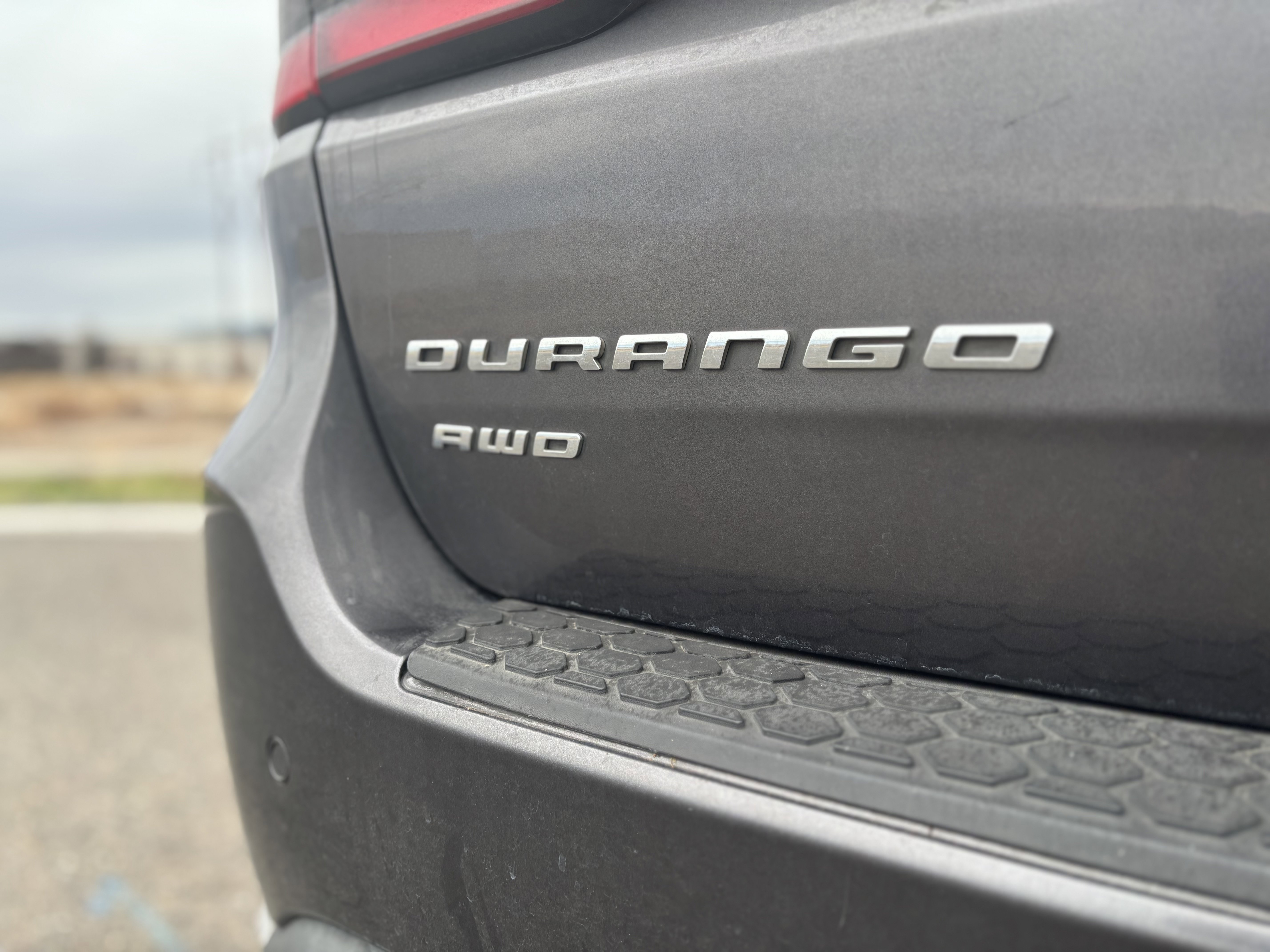 Used 2014 Dodge Durango Citadel w/ Technology Group image 9