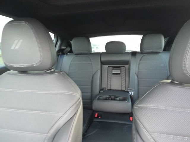 Used 2024 Dodge Hornet R/T Plus AWD/4WD image 20