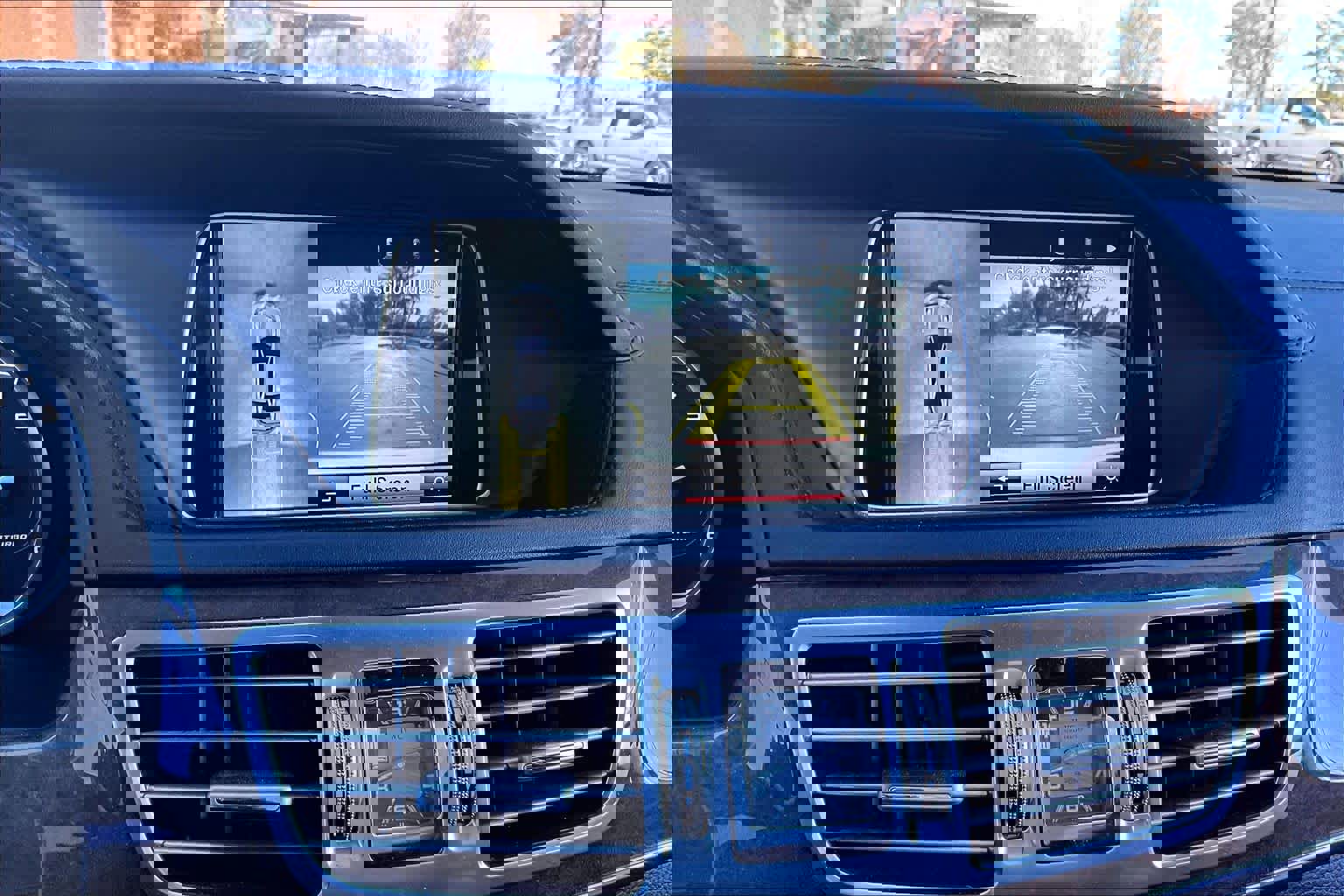 Used 2014 Mercedes-Benz E 63 AMG 4MATIC Sedan image 27