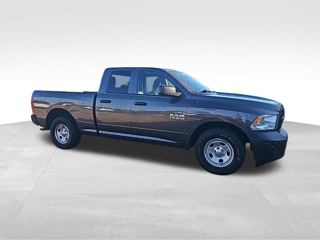 Used 2018 RAM 1500 Tradesman image 42