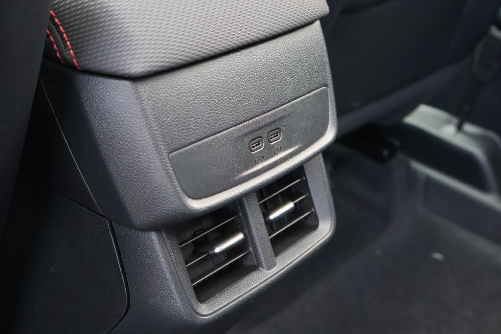 New 2027 Chevrolet Equinox RS AWD/4WD image 38