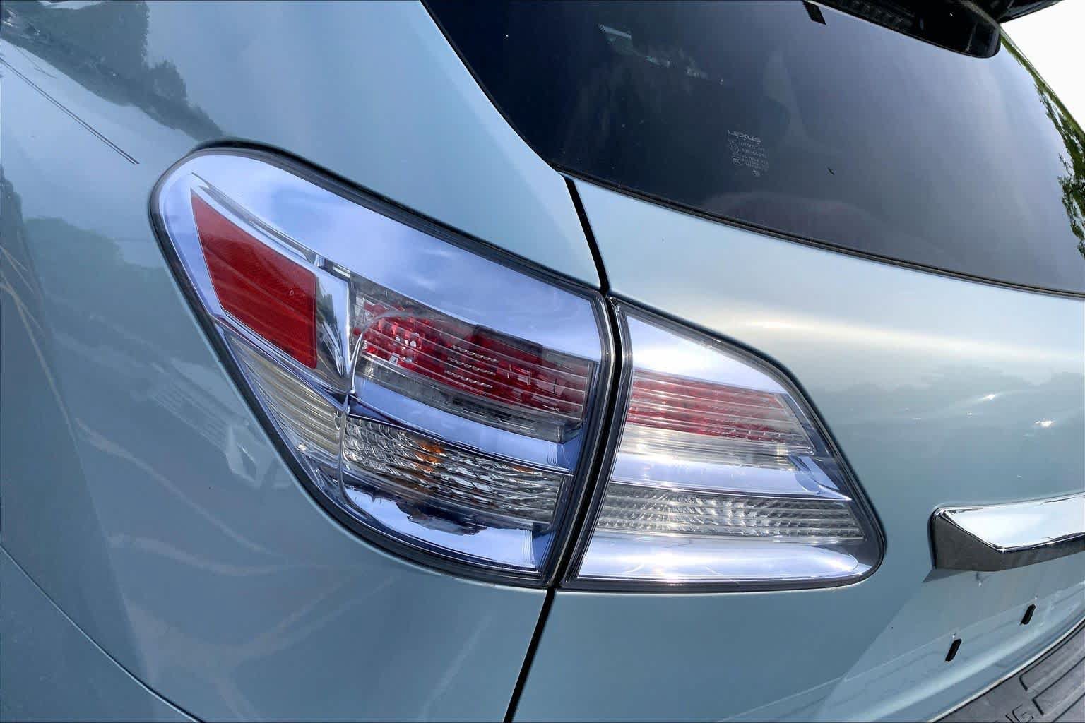 Used 2012 Lexus RX 450h AWD w/ Premium Pkg image 28
