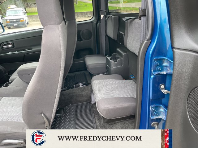 Used 2012 Chevrolet Colorado LT AWD/4WD image 28