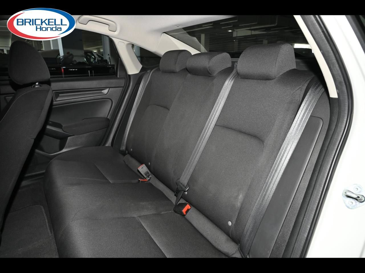 Used 2024 Honda Civic LX image 20