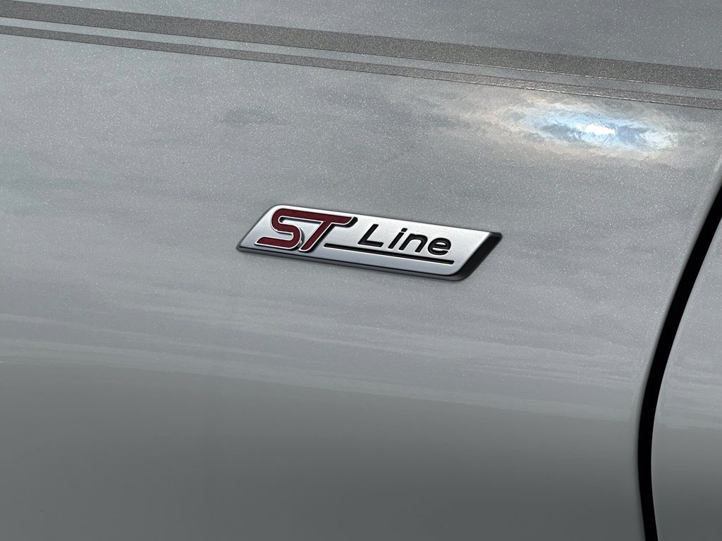 New 2027 Ford Explorer ST-Line AWD/4WD image 28