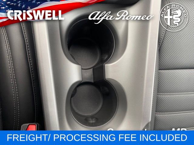 Used 2024 Alfa Romeo Tonale Ti image 32