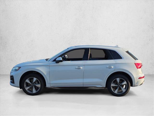 Used 2023 Audi Q5 2.0T Premium Plus w/ Premium Plus Package AWD/4WD image 8