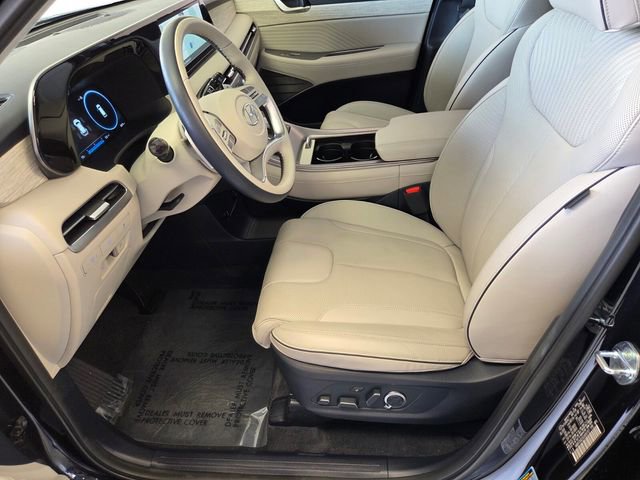 Used 2025 Hyundai Palisade Calligraphy image 12