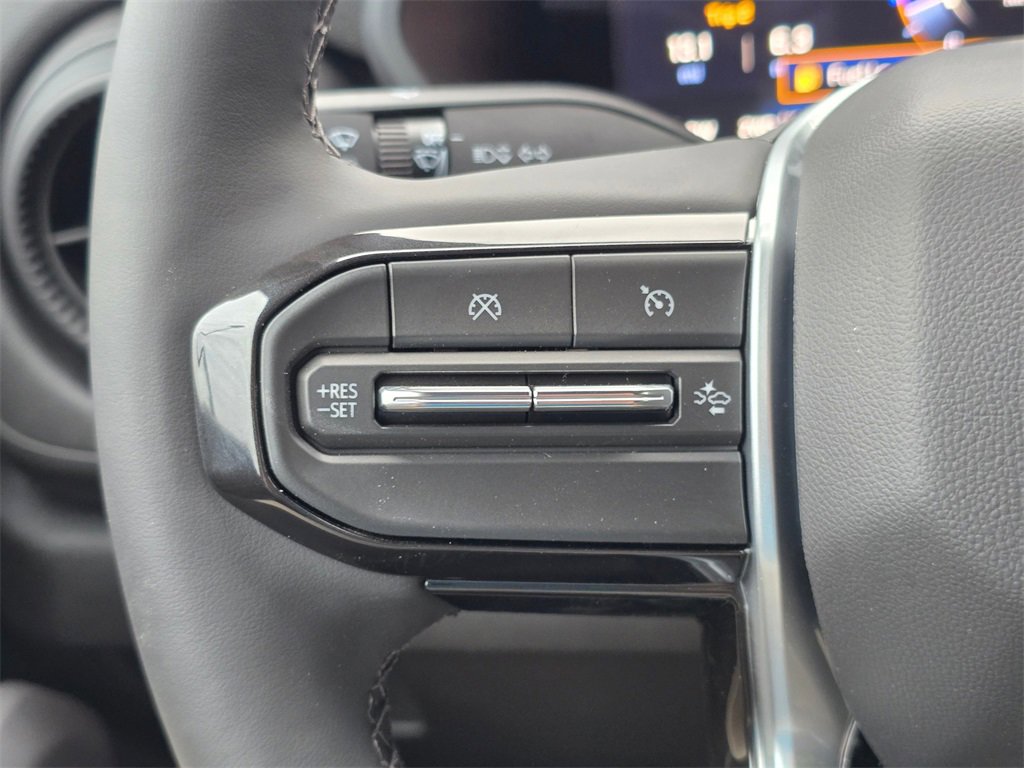 New 2026 Chevrolet Colorado Trail Boss image 34