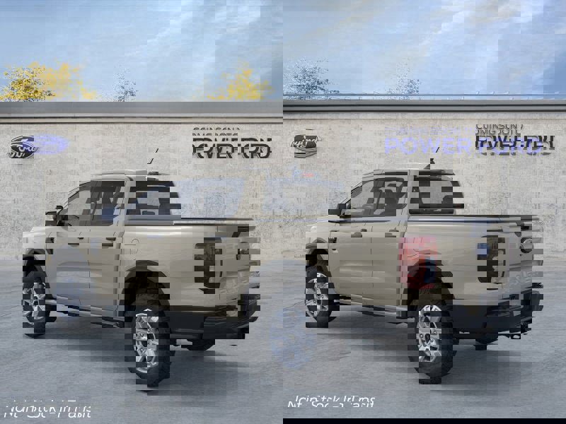 New 2025 Ford Ranger XL w/ Trailer Tow Package image 6