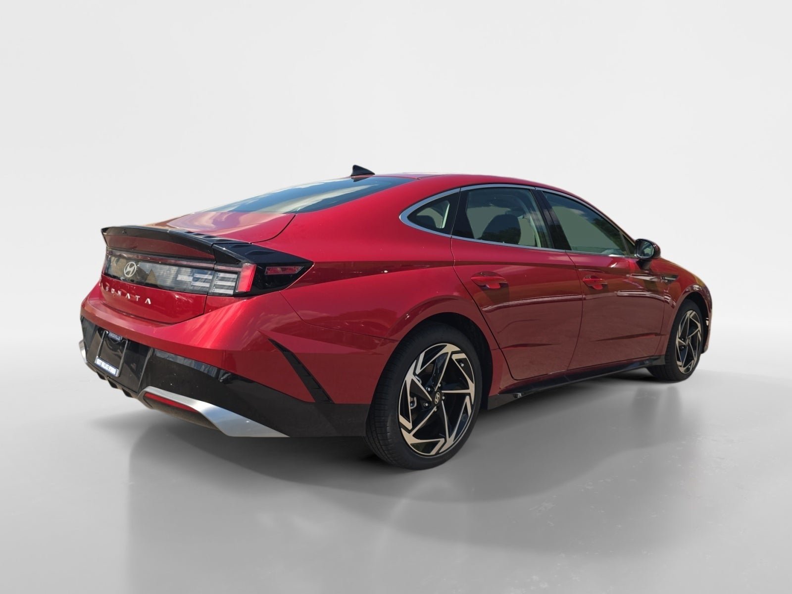 New 2026 Hyundai Sonata SEL FWD image 3