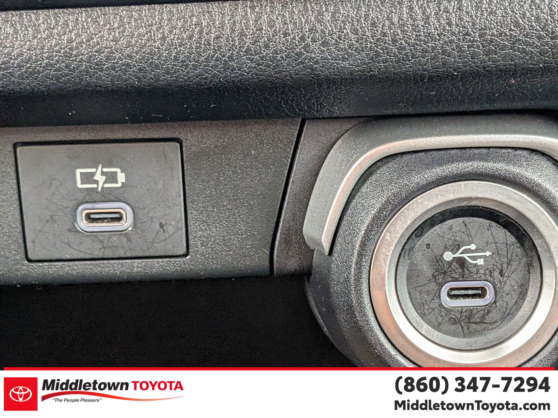 Certified 2024 Toyota Grand Highlander XLE image 25