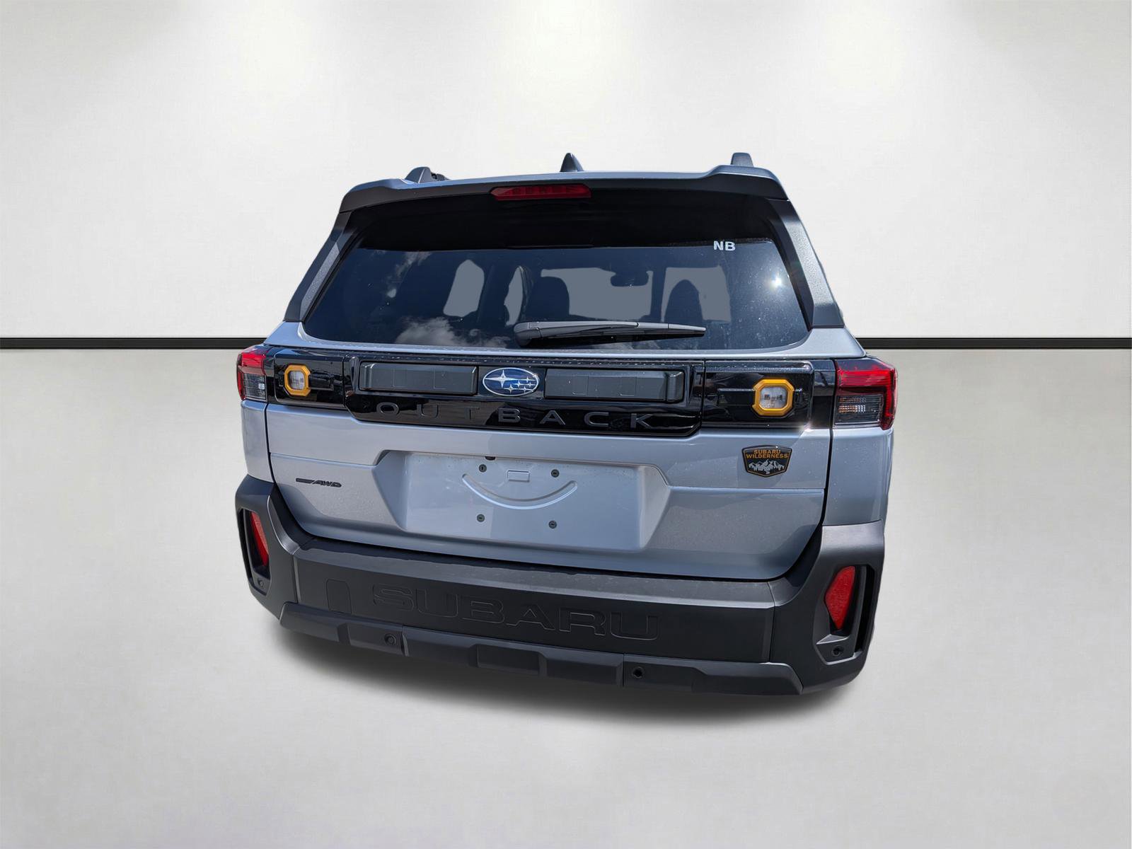 New 2026 Subaru Outback Wilderness AWD/4WD image 4