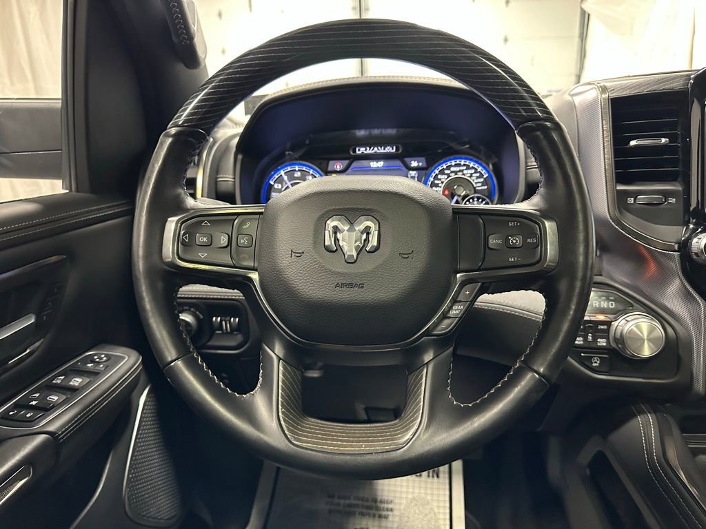 Used 2020 RAM 1500 Limited image 18