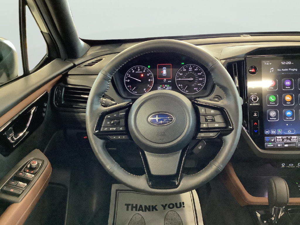 Certified 2026 Subaru Forester Touring AWD/4WD image 22