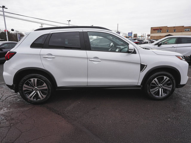 New 2026 Mitsubishi Outlander Sport SEL AWD/4WD image 4