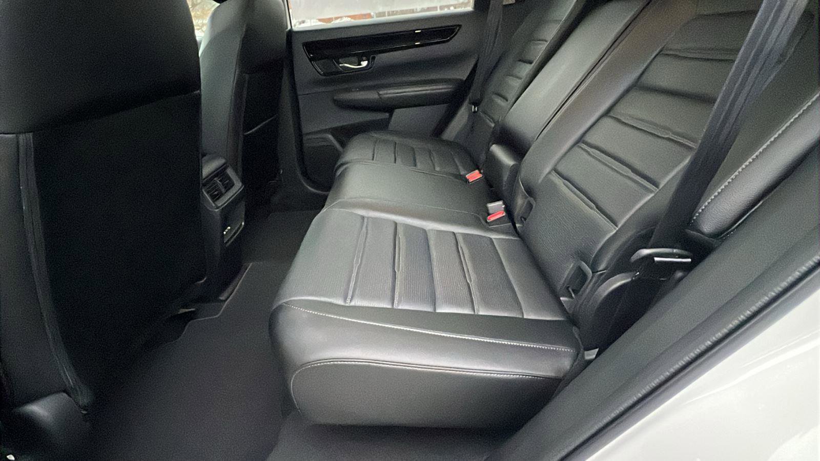 New 2026 Honda CR-V EX-L image 18