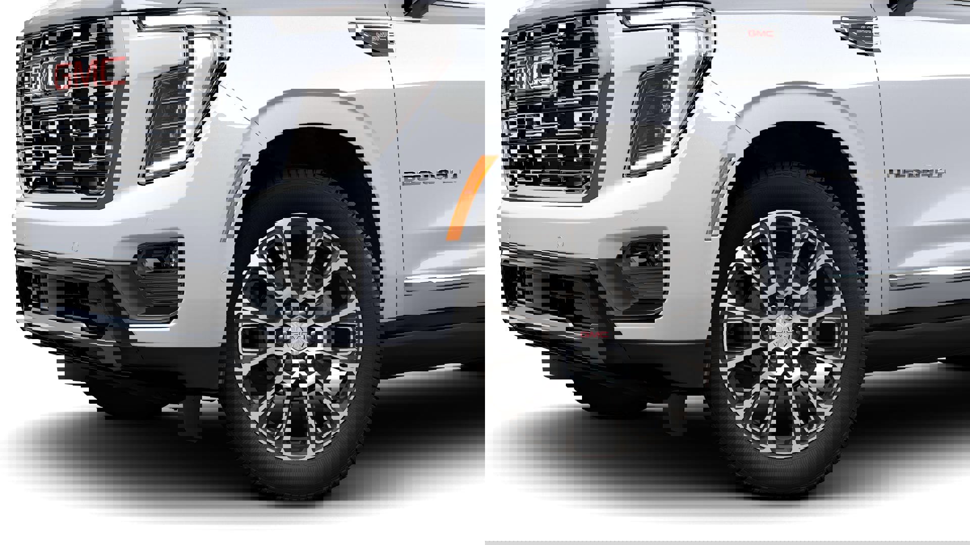 New 2026 GMC Yukon XL Denali w/ Denali Reserve Package image 17