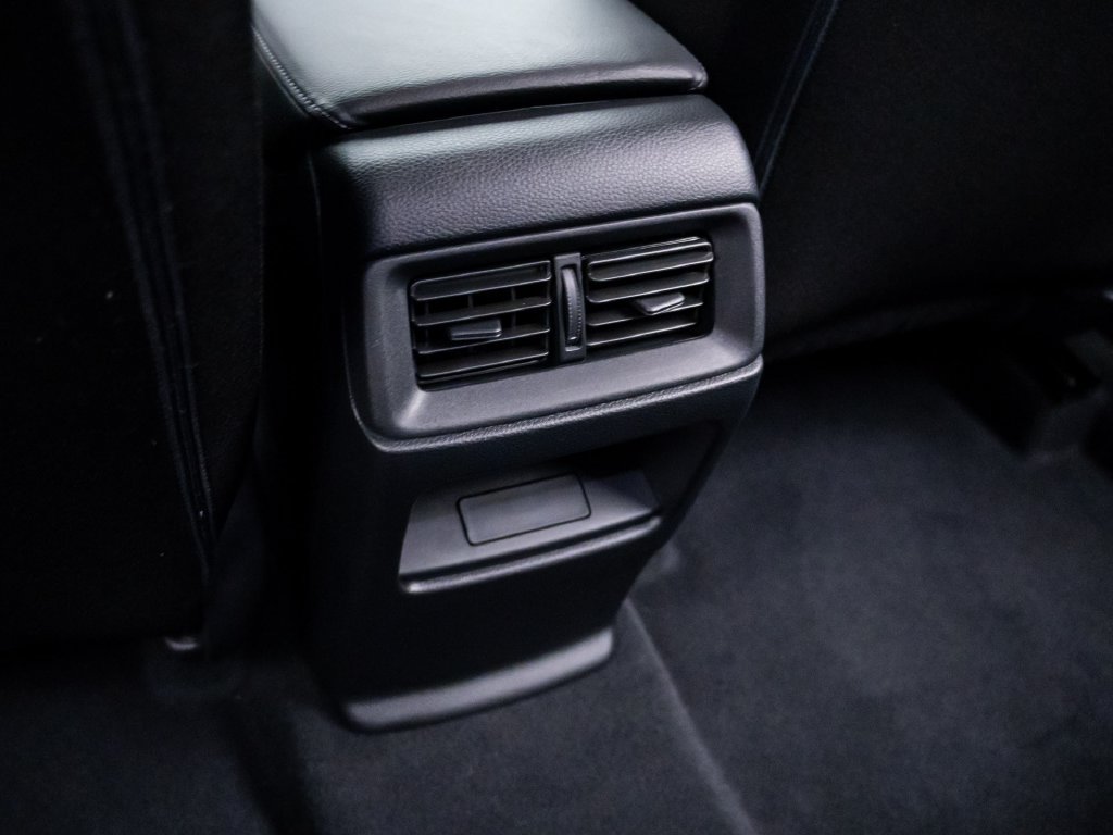 New 2027 Honda CR-V LX image 19