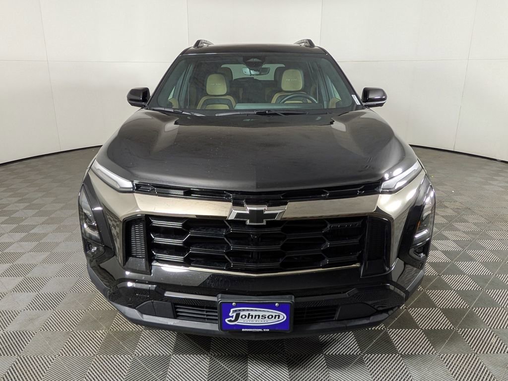 Used 2026 Chevrolet Equinox ACTIV w/ Convenience Package III image 2